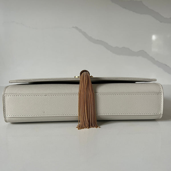 Yves Saint Laurent Kate Bag with tassel