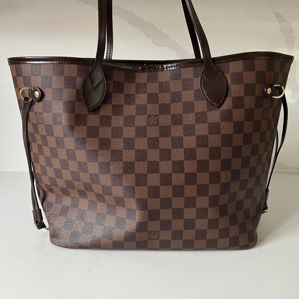 Louis Vuitton Neverfull MM