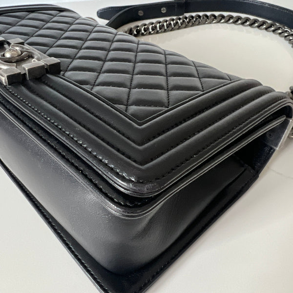 Chanel Le Boy bag