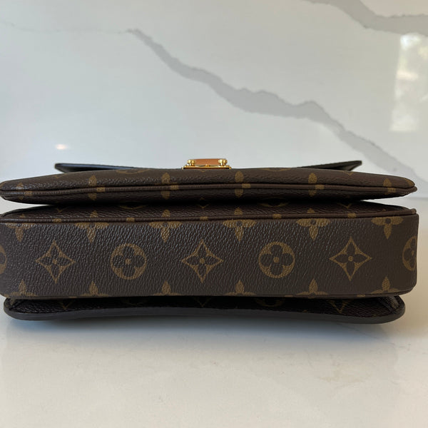 Louis Vuitton Pochette Metis