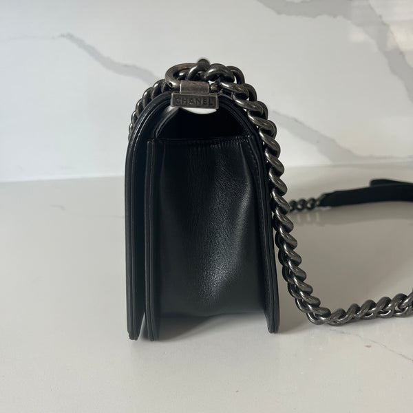 Chanel Le Boy bag