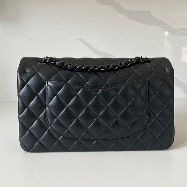 Chanel Classic Double Flap