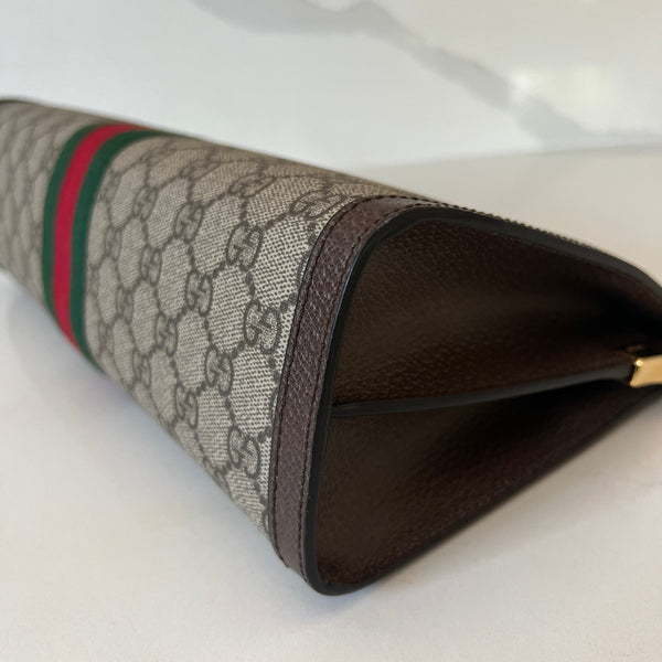 Gucci Ophidia GG Medium Shoulder Bag