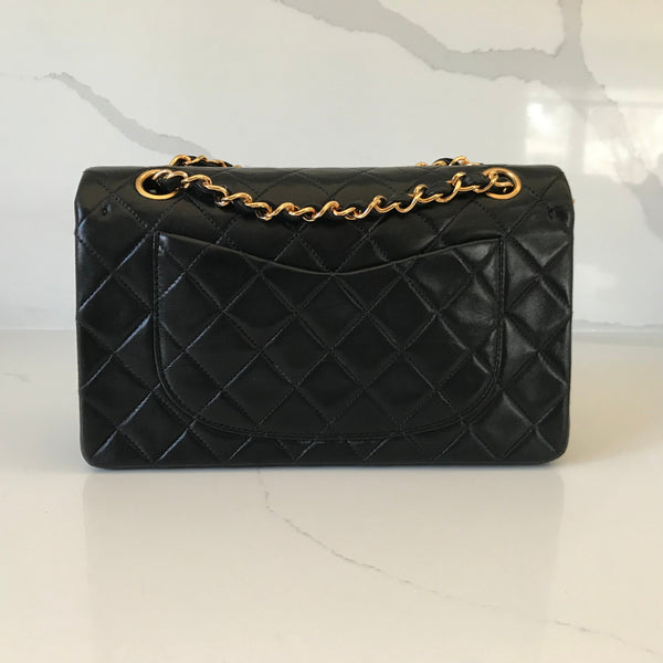 Chanel Small Double Flap