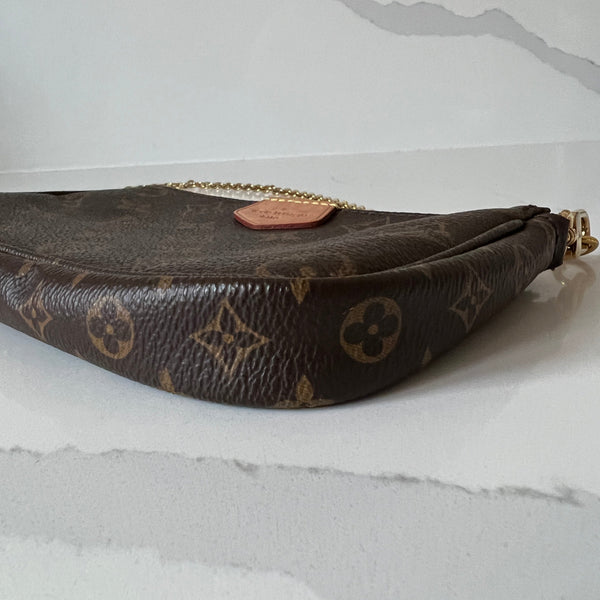 Louis Vuitton Multi Pochette Accessories