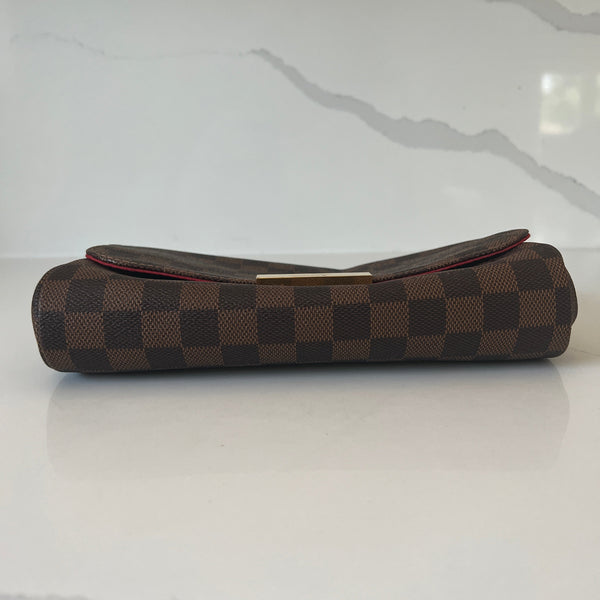 Louis Vuitton Favorite MM