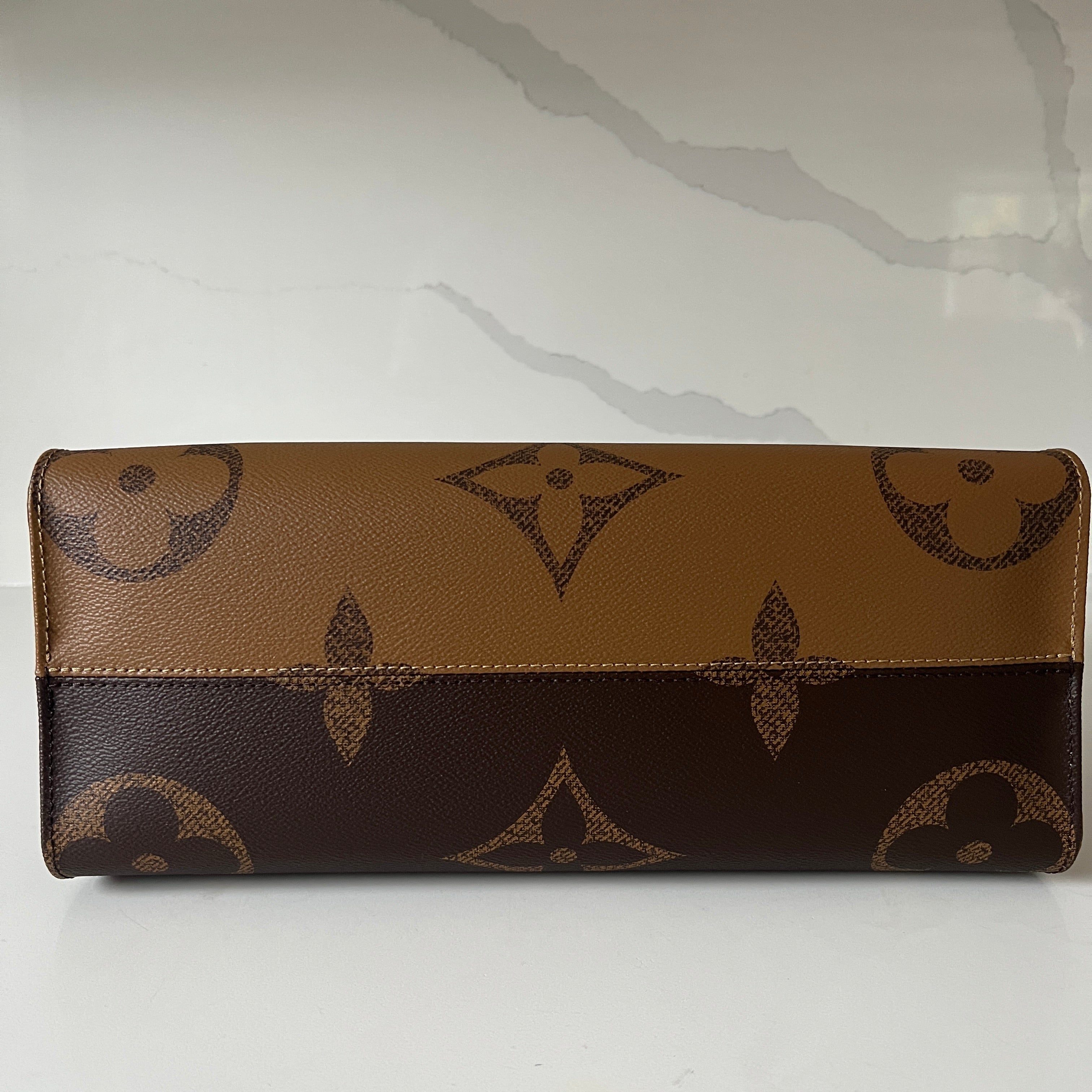 Louis Vuitton On The Go MM