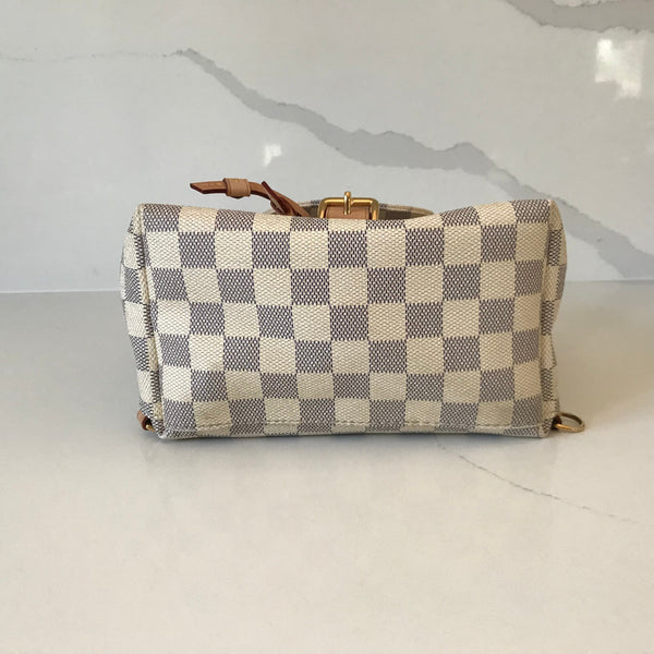 Louis Vuitton Sperone BB Backpack