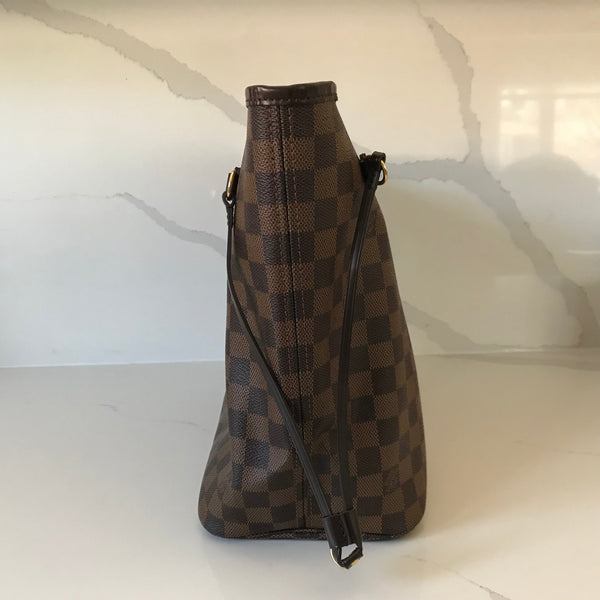 Louis Vuitton Neverfull MM