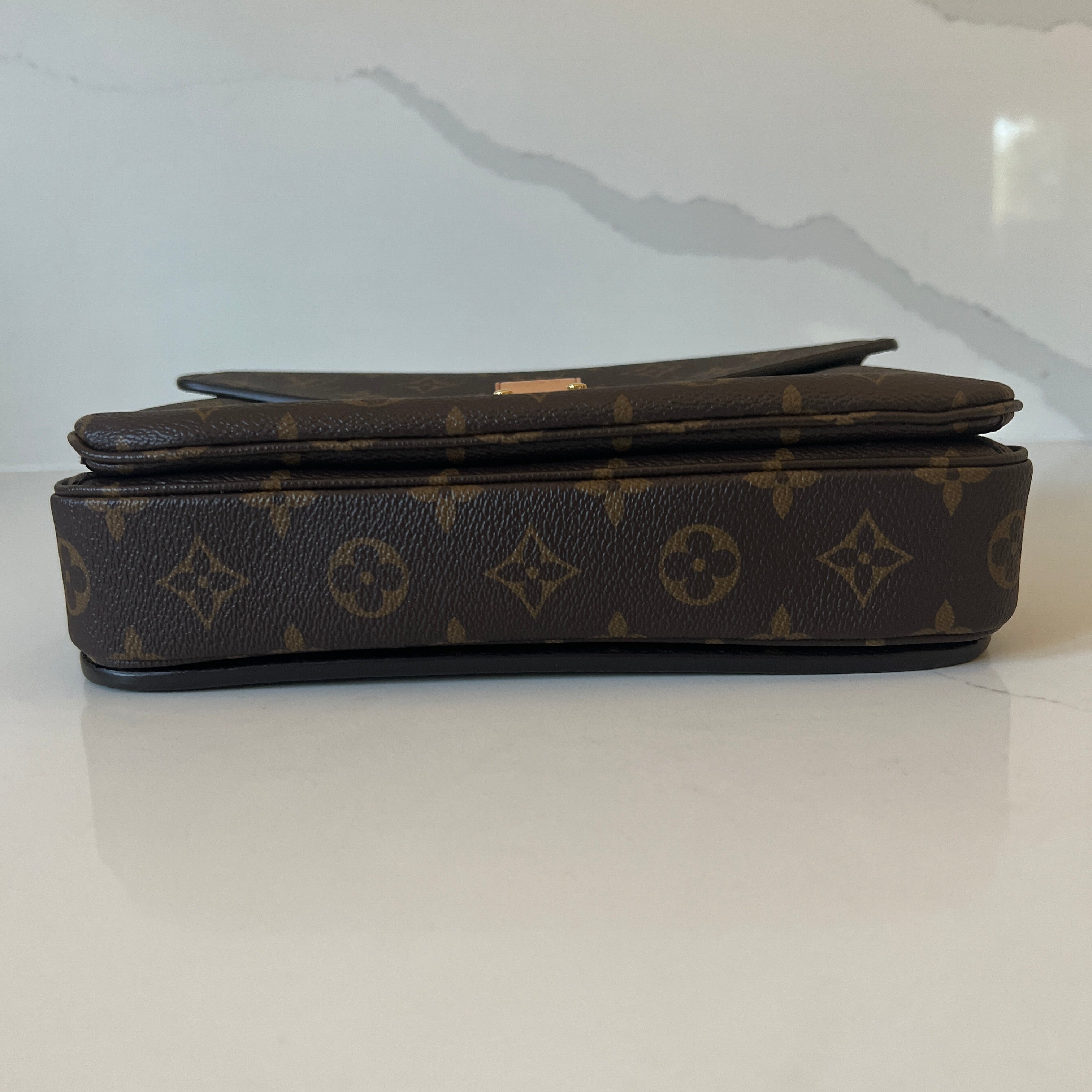 Louis Vuitton Pochette Metis