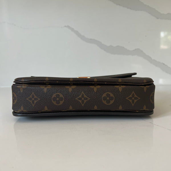 Louis Vuitton Pochette Metis