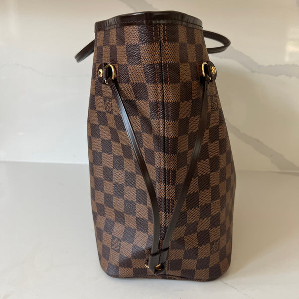 Louis Vuitton Neverfull MM