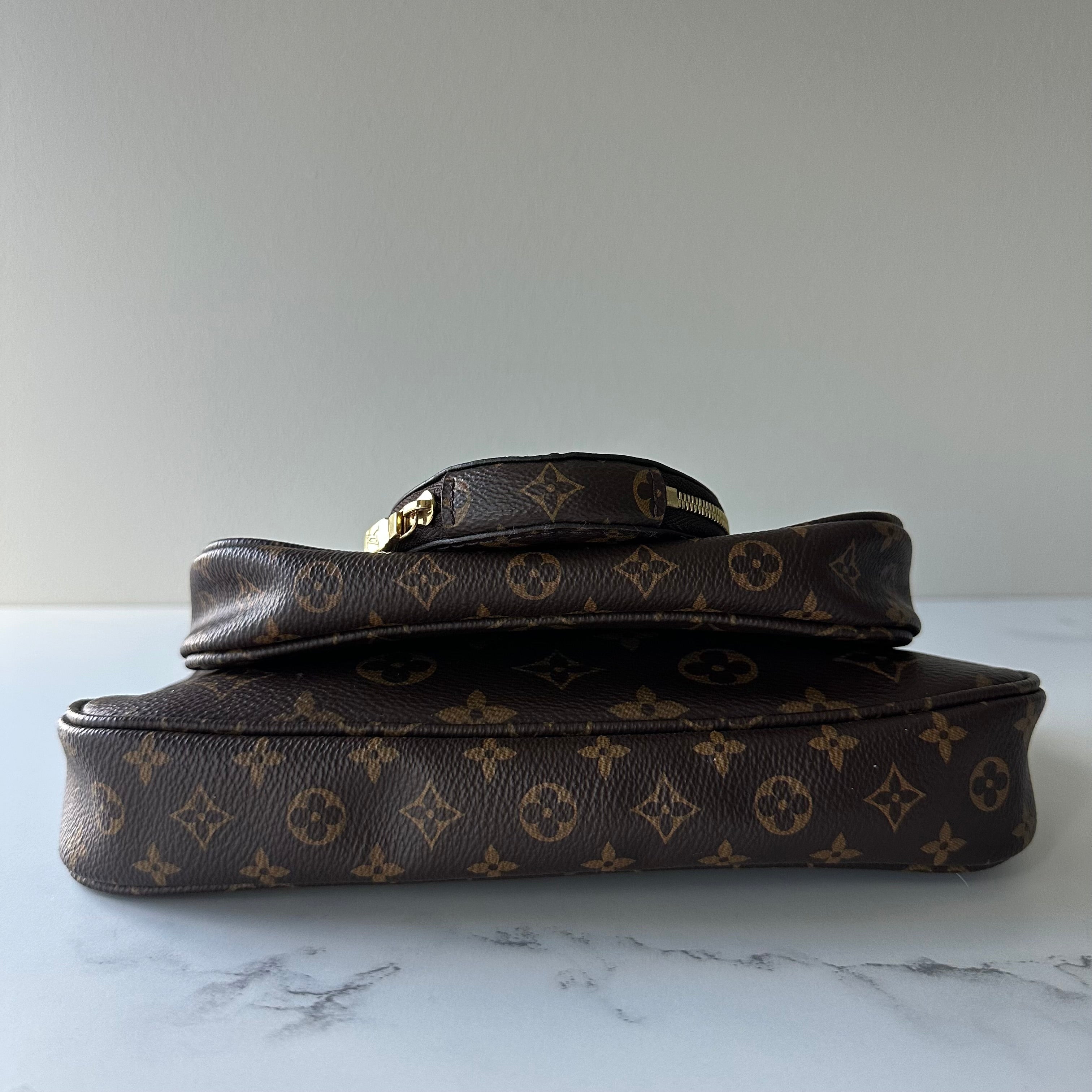 Louis Vuitton Multi Pochette Accessories