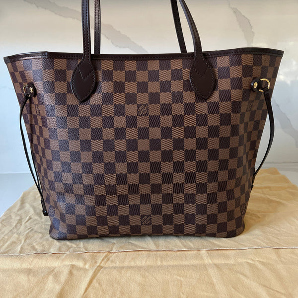 Louis Vuitton Neverfull MM