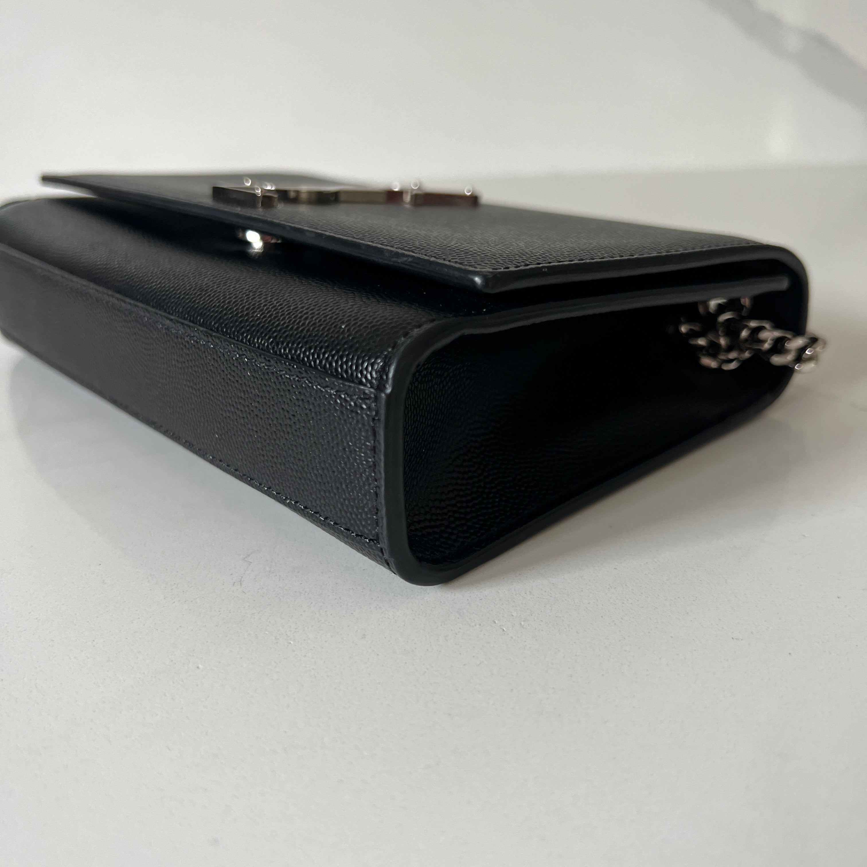 Saint Laurent Small Kate Bag
