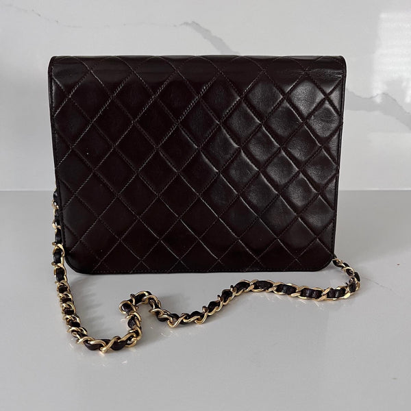 Chanel Vintage Flap