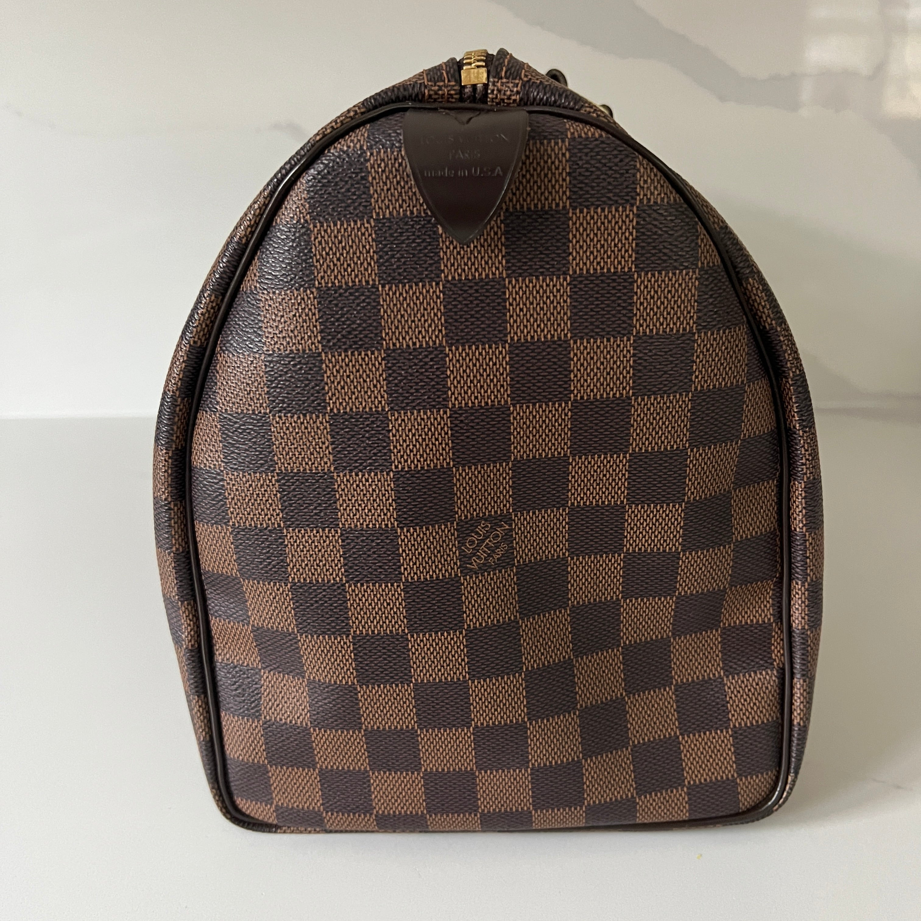 Louis Vuitton Speedy 30