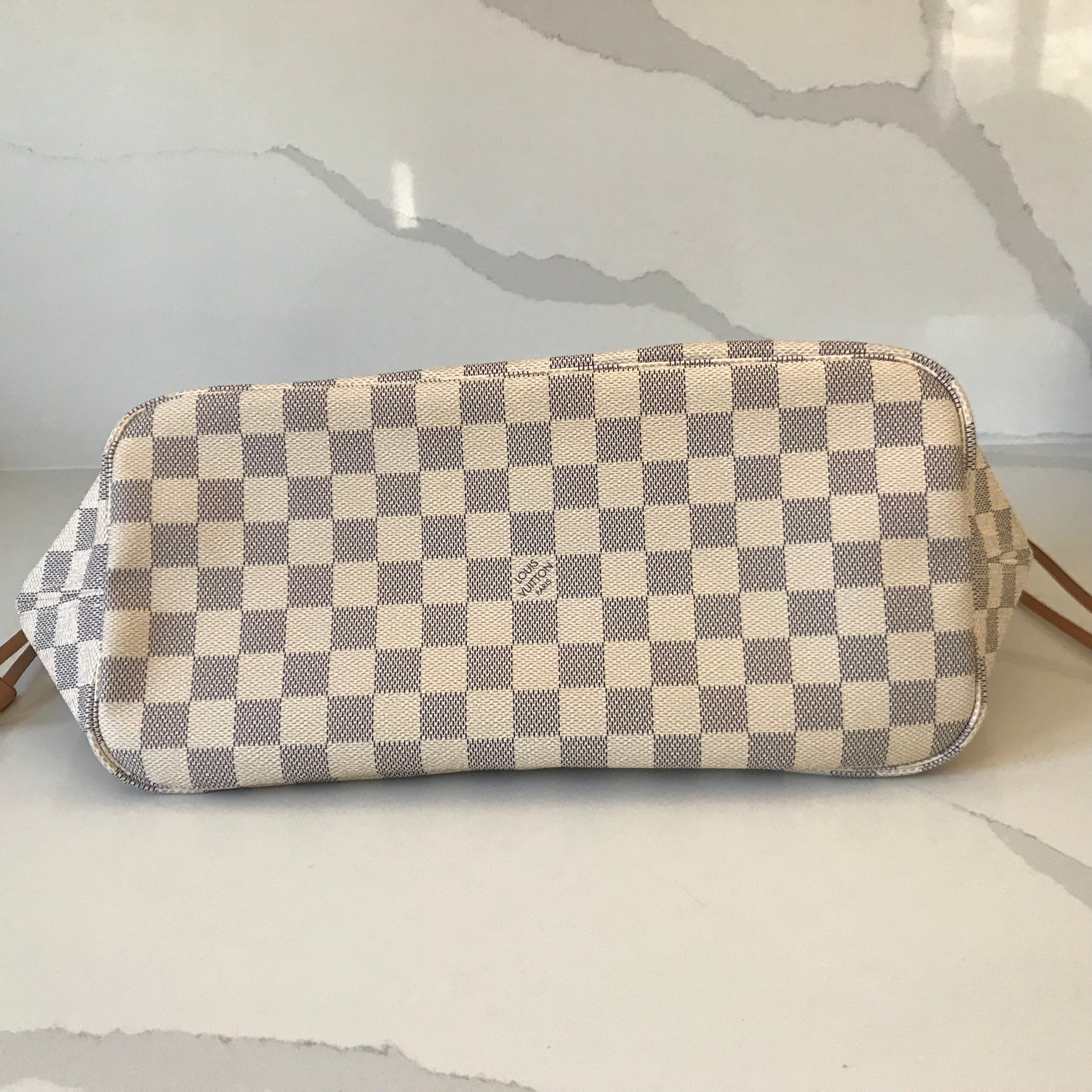 Louis Vuitton Neverfull MM