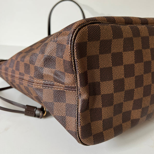 Louis Vuitton Neverfull MM