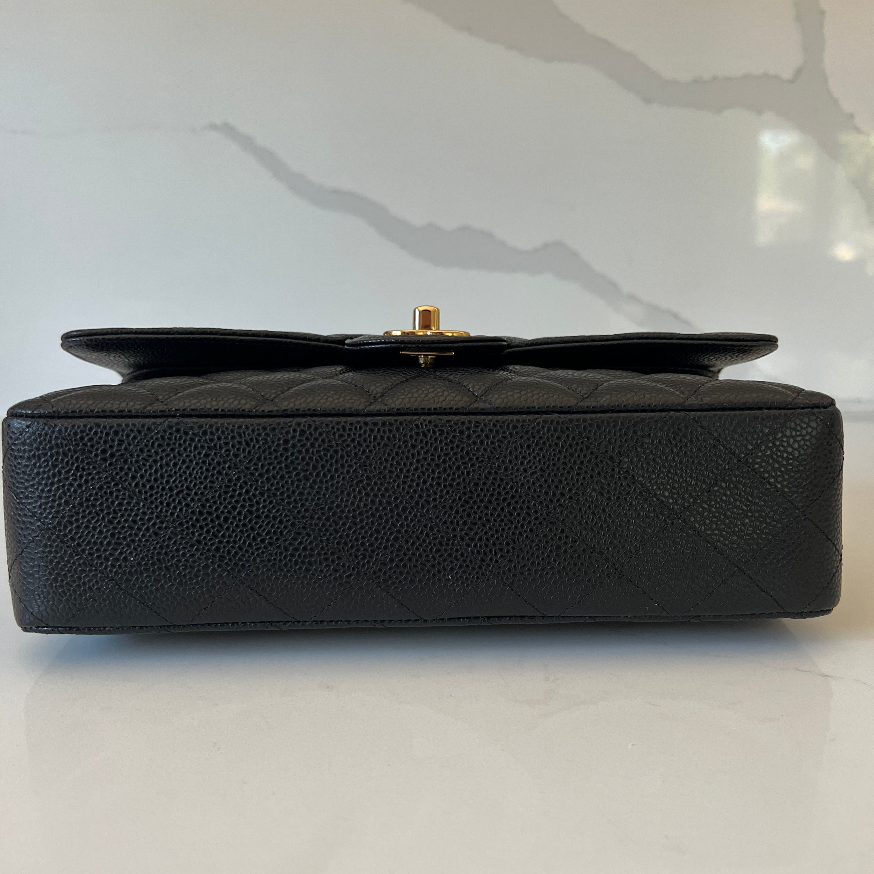 Chanel Medium Double Flap