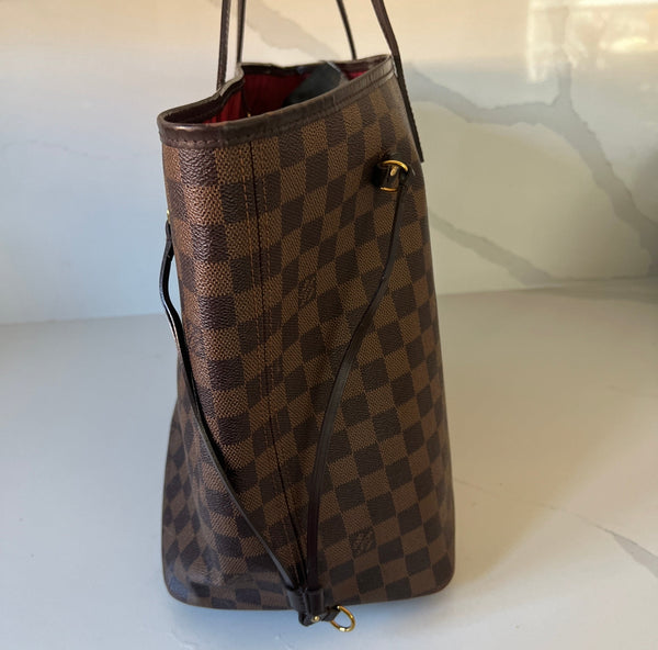 Louis Vuitton Neverfull GM