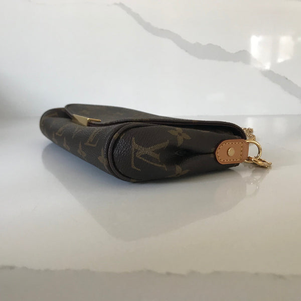 Louis Vuitton Favorite PM