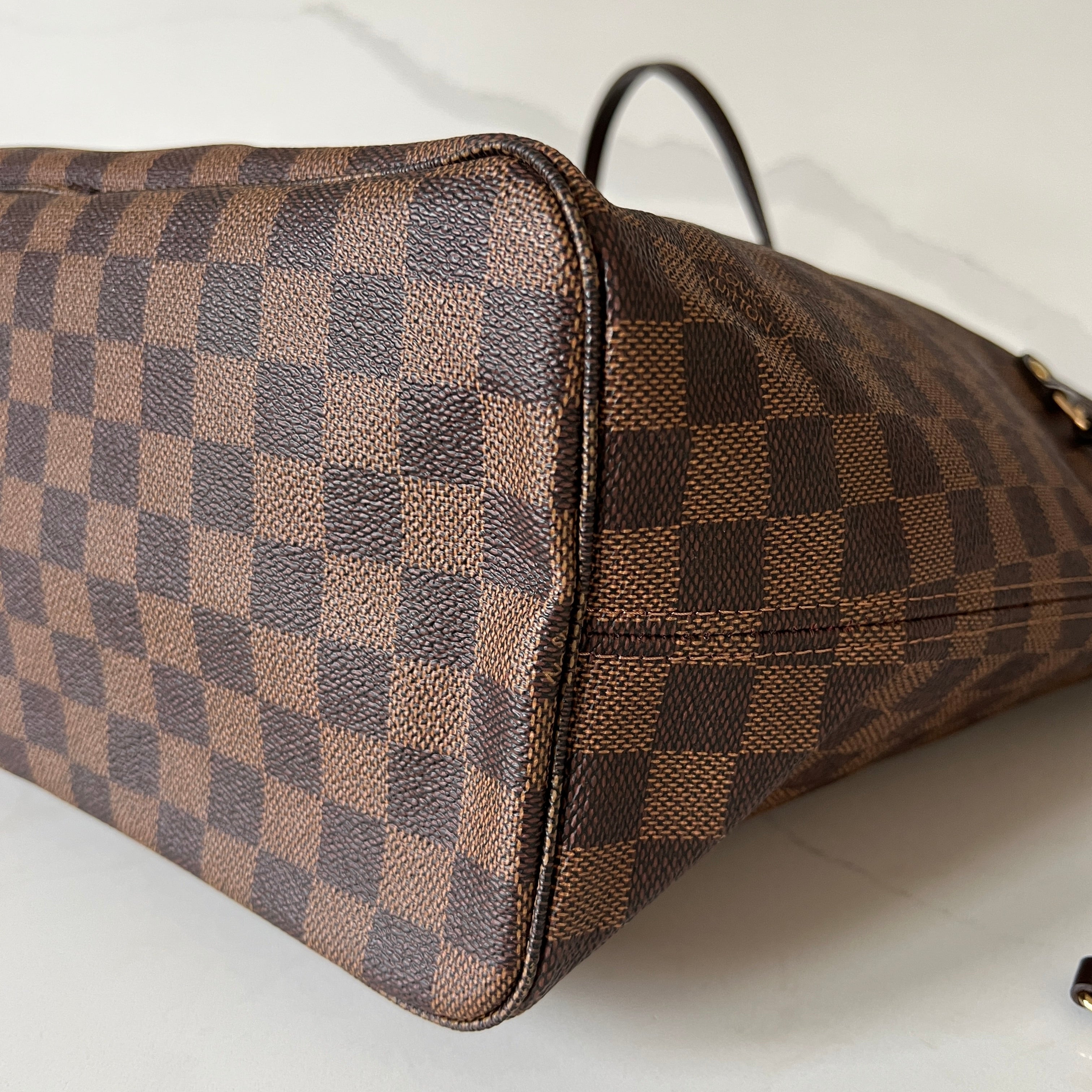 Louis Vuitton Neverfull MM