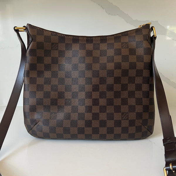 Louis Vuitton Bloomsbury