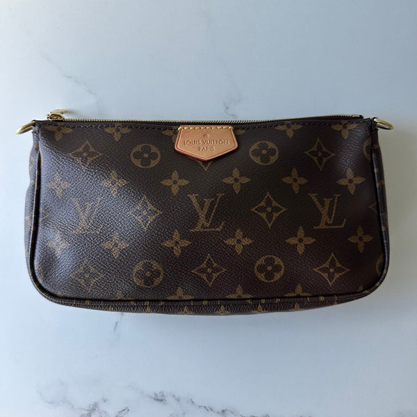Louis Vuitton Multi Pochette Accessories