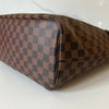 Louis Vuitton Neverfull MM & Pouch