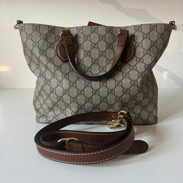 Gucci Tote in GG