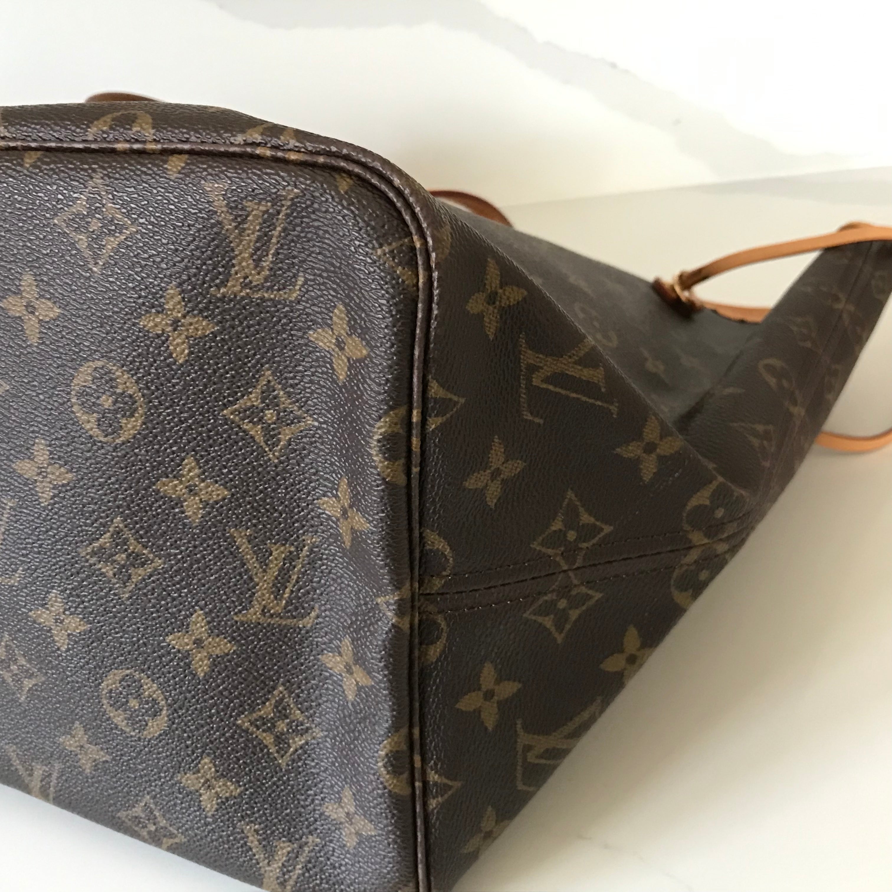 Louis Vuitton Neverfull GM