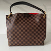 Classic Louis Vuitton Graceful PM Hobo