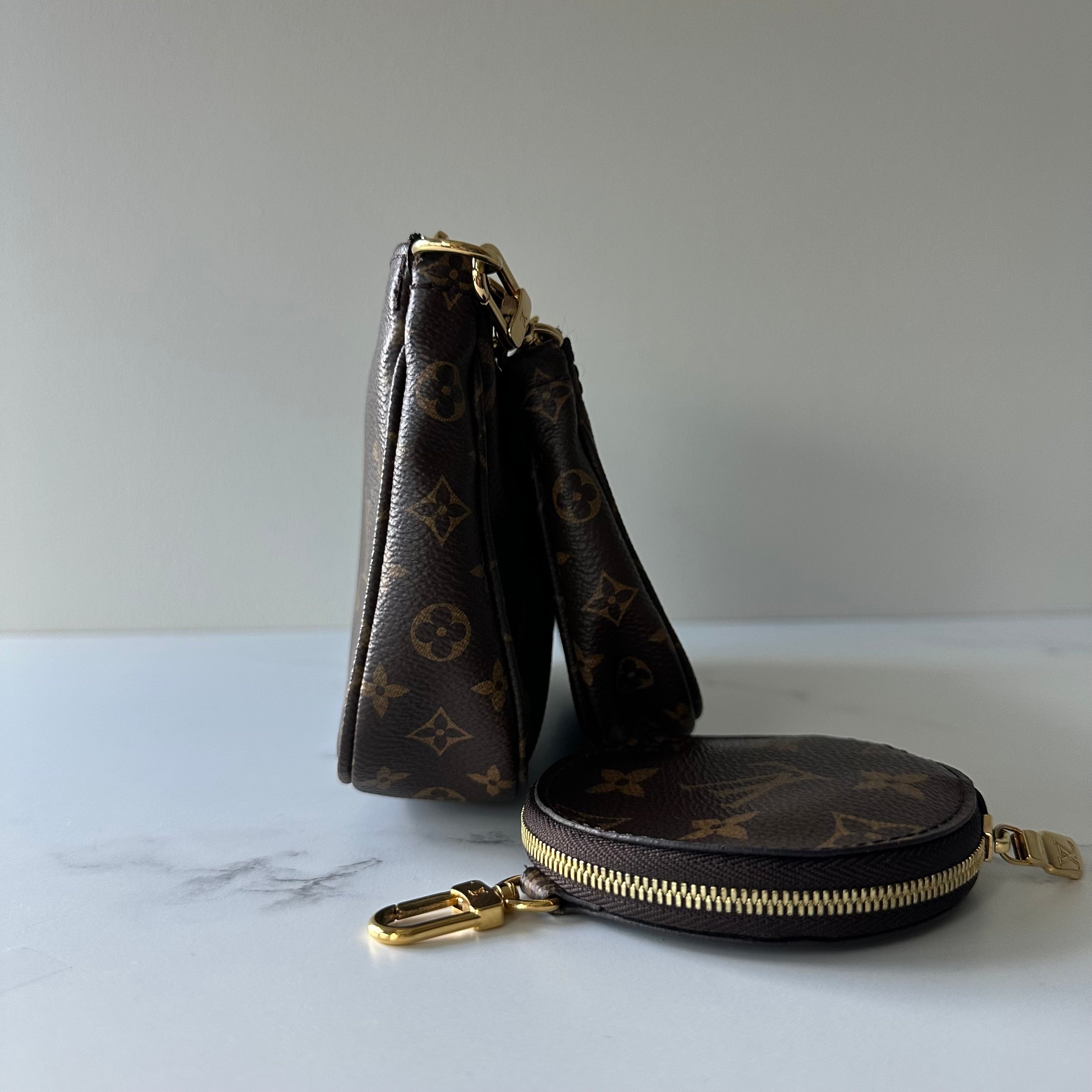 Louis Vuitton Multi Pochette Accessories