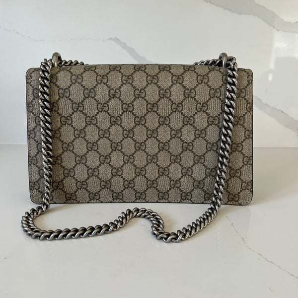 Gucci Small Dionysus