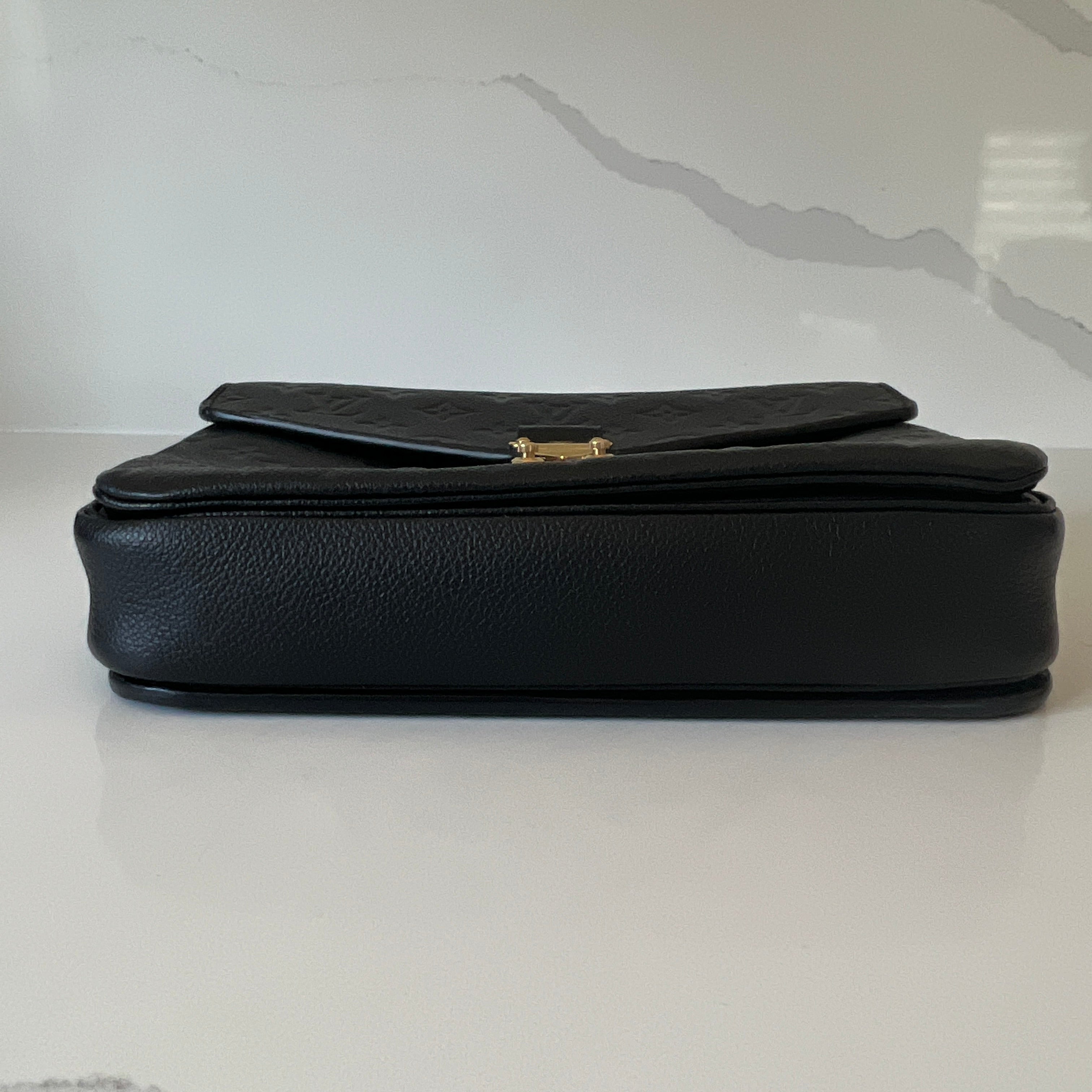 Louis Vuitton Pochette Metis