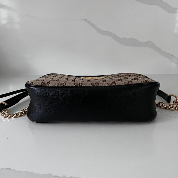 Gucci Small Camera Bag