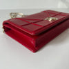 Christian Dior Diorama Wallet On Chain