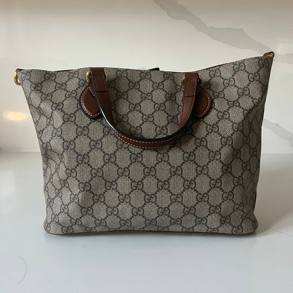 Gucci Tote in GG