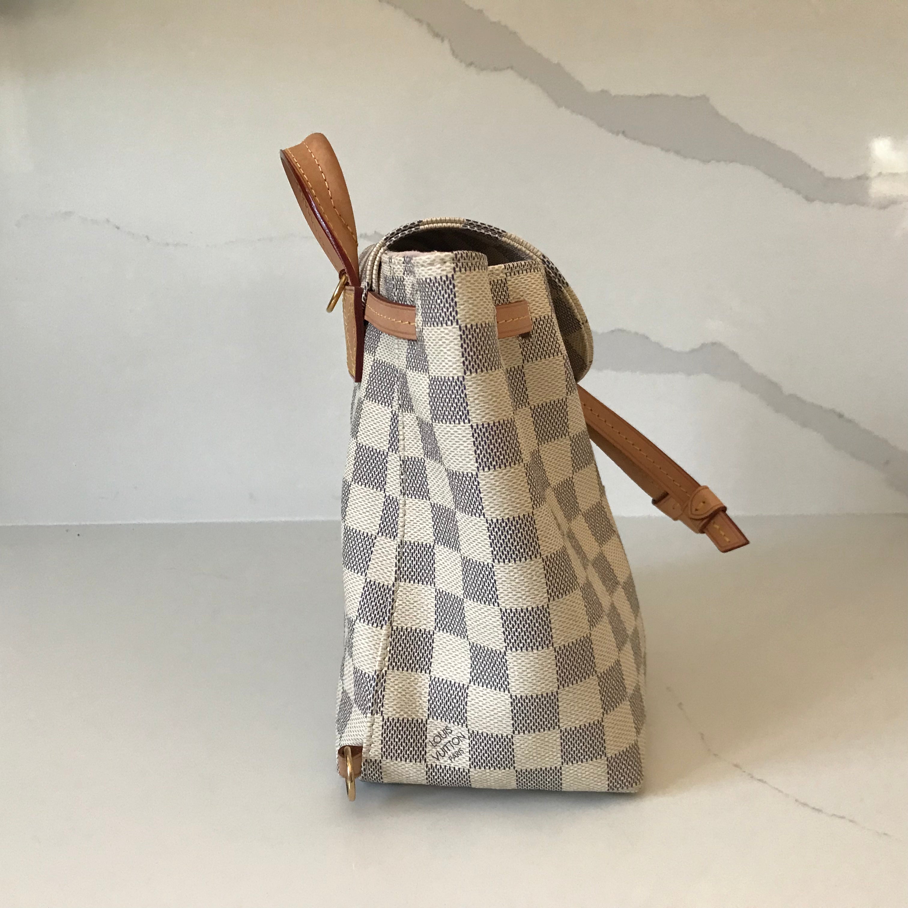 Louis Vuitton Sperone BB Backpack