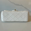 Chanel Pearl Crush Mini Rectangular