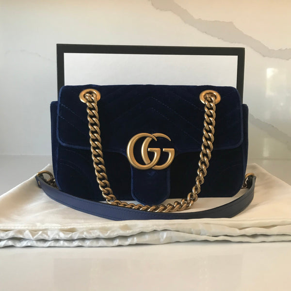 Gucci Mini Marmont