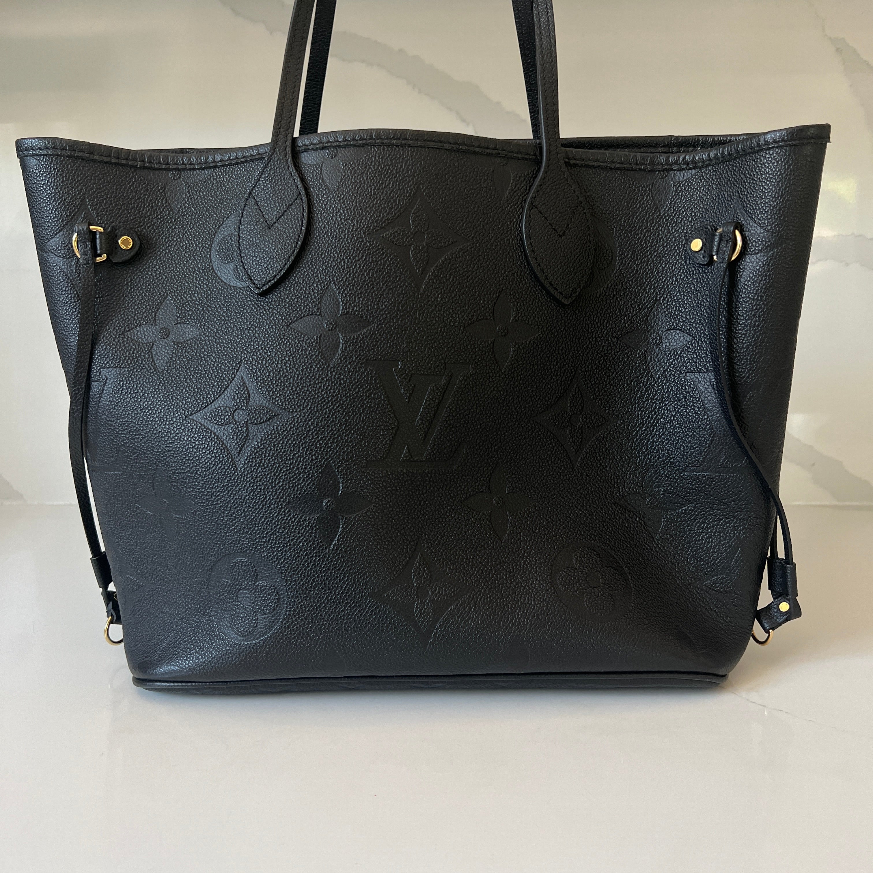 Louis Vuitton Neverfull MM