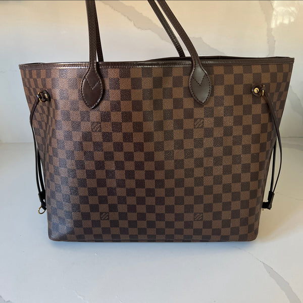 Louis Vuitton Neverfull GM