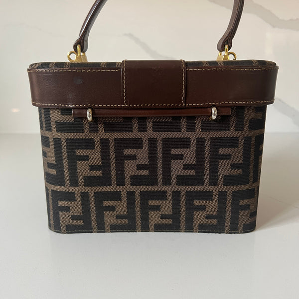 Fendi Vanity