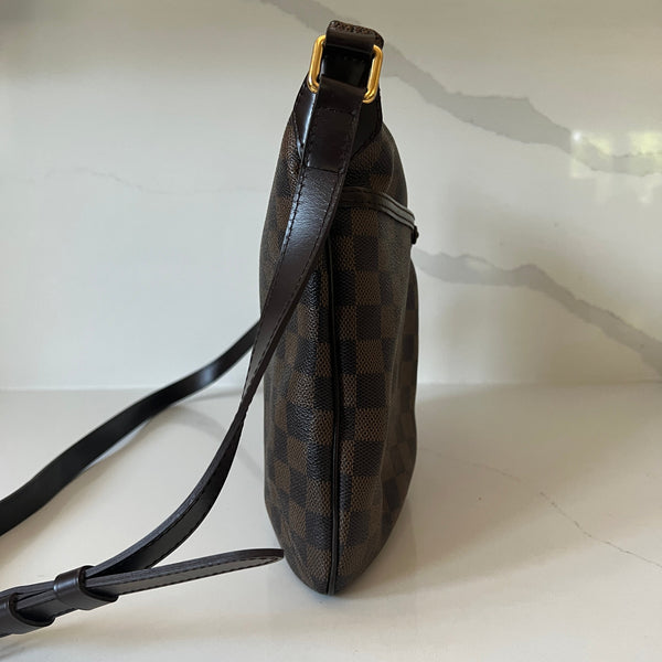 Louis Vuitton Bloomsbury