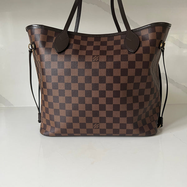 Louis Vuitton Neverfull MM