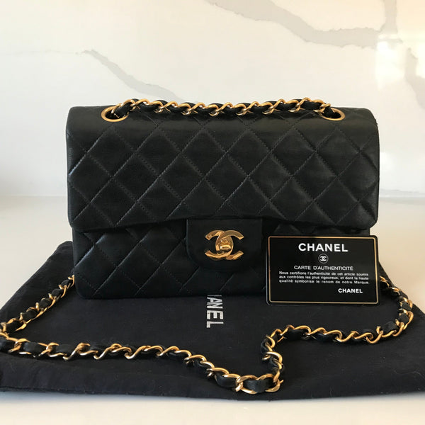 Chanel Vintage Flap