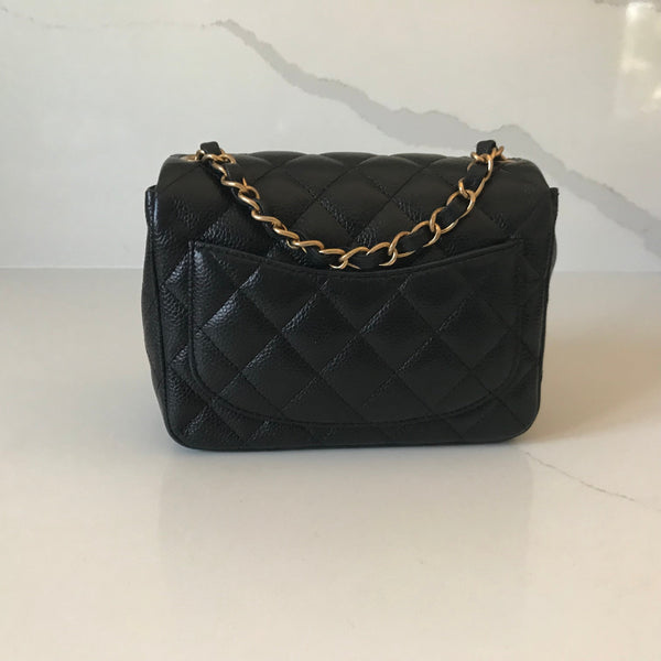 Chanel Mini Square