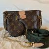 Louis Vuitton Multi Pochette Accessories